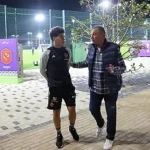 إمام عاشور: "الخطيب محترف بمعايير عالية" ويعتذر لحسام حسن