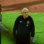إمام عاشور: من ألقى الزجاجات على كولر ليس جمهور الأهلي وأتمنى استمراره