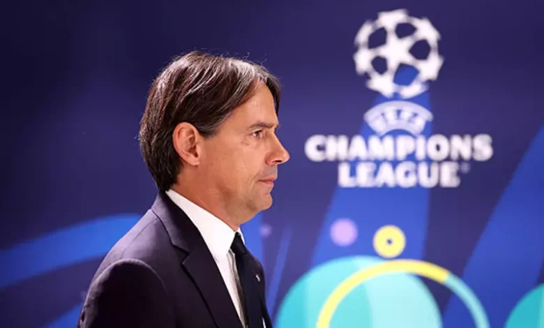 إنزاجي قبل نهائي دوري أبطال أوروبا: خطوة واحدة تفصلنا عن المجد