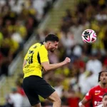 اتحاد جدة يت crowned champion of the King’s Cup بقيادة بنزيما وعوار (فيديو)
