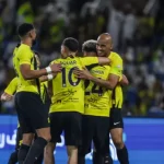 اتحاد جدة يتوج بلقب البطولة: تحديث حول جدول ترتيب الدوري السعودي