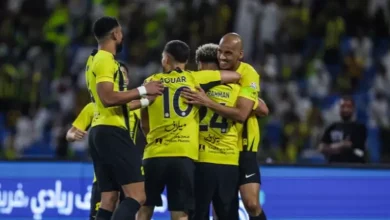 اتحاد جدة يتوج بلقب البطولة: تحديث حول جدول ترتيب الدوري السعودي