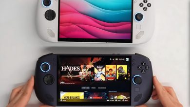 اختبارات أداء Lenovo Legion Go S على SteamOS وWindows تكشف عن التحديات التي تواجه جهاز Xbox المحمول المرتقب