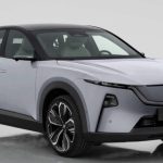 استعراض حصري لمواصفات سيارة Mazda EZ-60 الكهربائية قبل إطلاقها المتوقع في 2025 لمنافسة Tesla Model Y