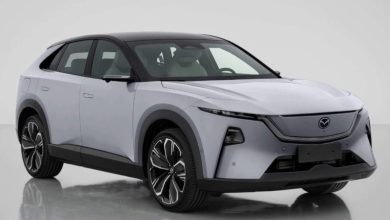استعراض حصري لمواصفات سيارة Mazda EZ-60 الكهربائية قبل إطلاقها المتوقع في 2025 لمنافسة Tesla Model Y