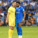 البليهي: ترحيب بفرصة الانتقال من نادي الهلال
