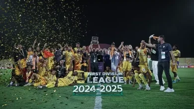 الحزم يضمن تأهله إلى الدوري السعودي: إنجاز مميز في المسابقة