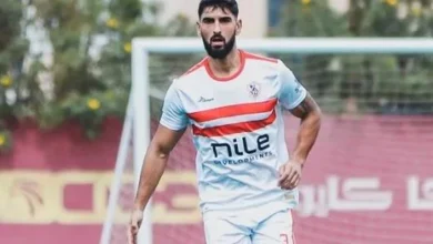 الزمالك: إيقاف القيد نتيجة لتأخر مستحقات ياسر حمد، وسنسددها الخميس