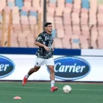 العش: إصابتي طفيفة وسأكون جاهزاً قبل بطولة كأس العالم للأندية