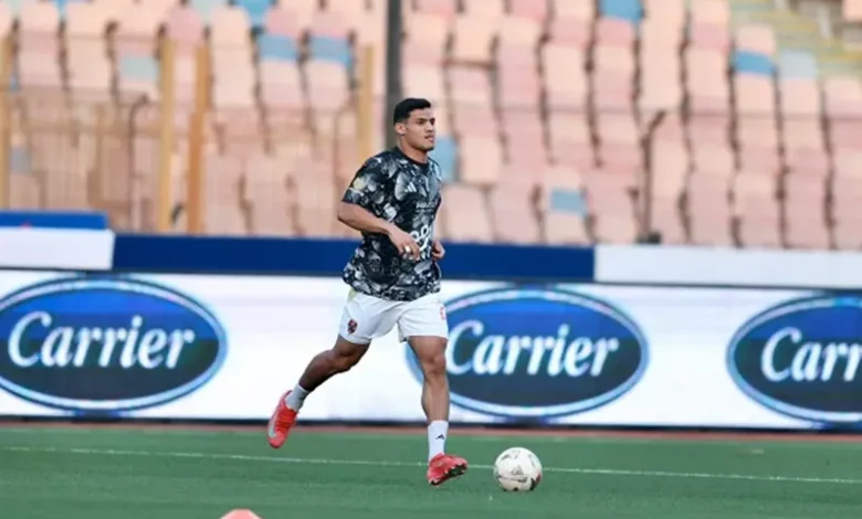 العش: إصابتي طفيفة وسأكون جاهزاً قبل بطولة كأس العالم للأندية