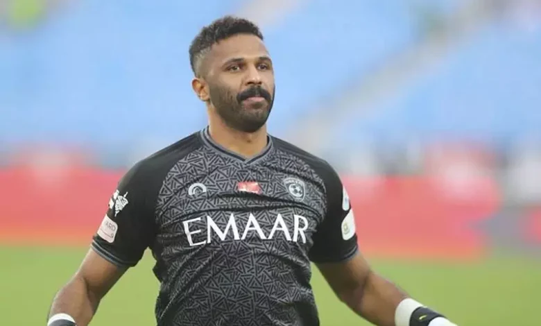 العويس ينتقل من الهلال نحو تحدٍ جديد مع العلا