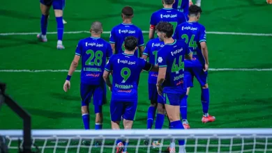 الفتح يحبط آمال النصر ويعمق جراحه في ليلة خيبة الأمل الآسيوية برفقة رونالدو (فيديو)