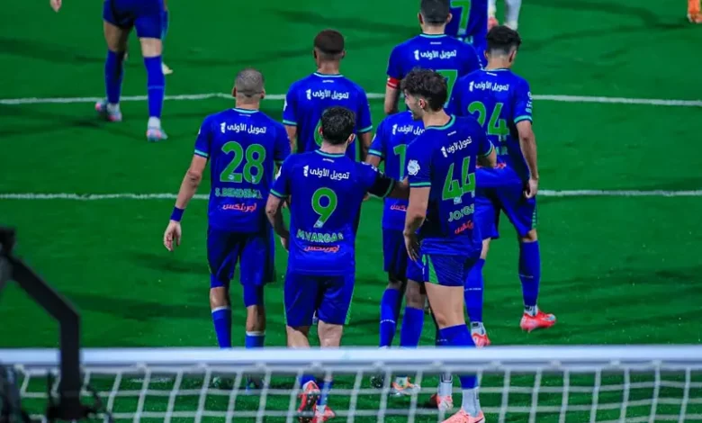 الفتح يحبط آمال النصر ويعمق جراحه في ليلة خيبة الأمل الآسيوية برفقة رونالدو (فيديو)