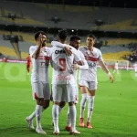 الفيفا يفرض منع قيد الزمالك للمرة الثالثة خلال 35 يومًا