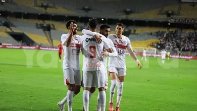 الفيفا يفرض منع قيد الزمالك للمرة الثالثة خلال 35 يومًا