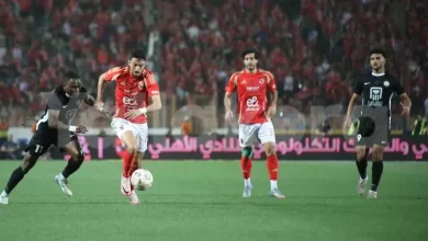 المدرب وبن رمضان والزي: يلا كورة يكشف تفاصيل 48 ساعة حاسمة في الأهلي