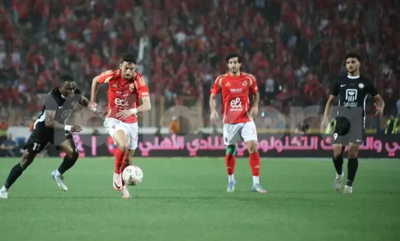 المدرب وبن رمضان والزي: يلا كورة يكشف تفاصيل 48 ساعة حاسمة في الأهلي