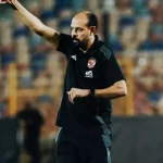 النحاس: أكدت لمعلول استمراره في تاريخ الأهلي وأتمنى التوفيق لبيراميدز في نهائي إفريقيا