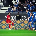 الهلال يتأهل إلى دوري أبطال آسيا للنخبة بعد انتصاره الثنائي على القادسية (فيديو)