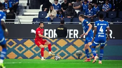 الهلال يتأهل إلى دوري أبطال آسيا للنخبة بعد انتصاره الثنائي على القادسية (فيديو)