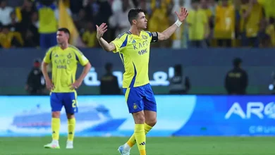 انتقال رونالدو إلى الهلال: هل سيكون بعقد قصير الأمد؟