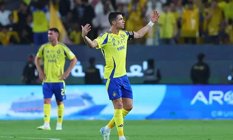 انتقال رونالدو إلى الهلال: هل سيكون بعقد قصير الأمد؟