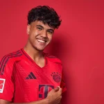 بايرن ميونخ يعلن عودة أدم أزنو من الإعارة للمشاركة في كأس العالم للأندية