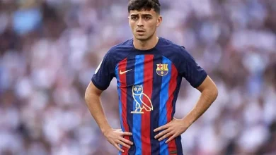 بيدري: نجم الدوري الإسباني الذي يواصل كسر الأرقام القياسية