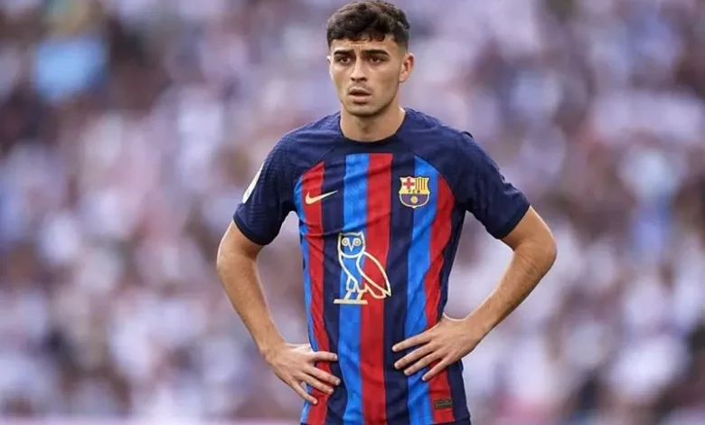 بيدري: نجم الدوري الإسباني الذي يواصل كسر الأرقام القياسية
