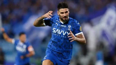 تحديات متزايدة للنصر: ميتروفيتش يحقق أول خطوات الهلال في دوري أبطال آسيا للنخبة (فيديو)