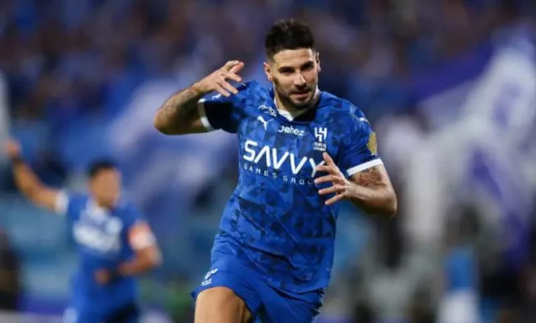 تحديات متزايدة للنصر: ميتروفيتش يحقق أول خطوات الهلال في دوري أبطال آسيا للنخبة (فيديو)