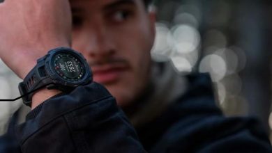 تحديث حصري لساعات Garmin الذكية: تحسينات جديدة لحل مشكلات تعطّل GPS خلال التمارين