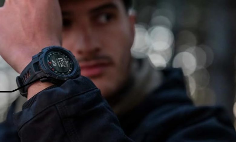 تحديث حصري لساعات Garmin الذكية: تحسينات جديدة لحل مشكلات تعطّل GPS خلال التمارين