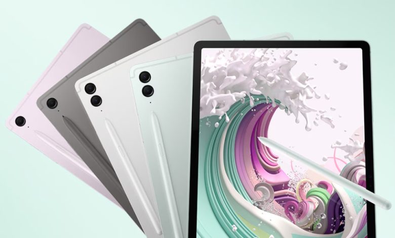 تحقيق أداء استثنائي: Xiaomi Redmi Pad Pro 5G يتفوق على Samsung Galaxy Tab S10 Lite في الاختبارات الأولية