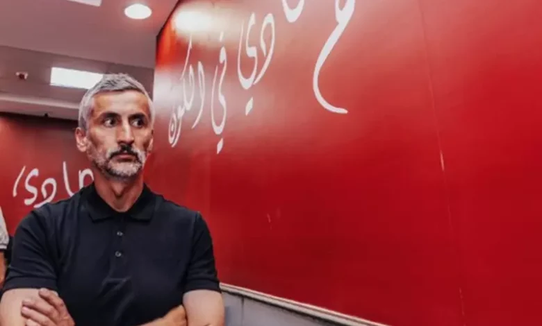 تحليل صحف جنوب أفريقيا: تعيين ريبييرو مدرباً للأهلي بعد مسيرته المضيئة كأحد أبطال أورلاندو