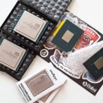 تراجع رسمي في واردات معالجات Intel وAMD إلى روسيا: شركات محلية تكشف الحقائق المغايرة
