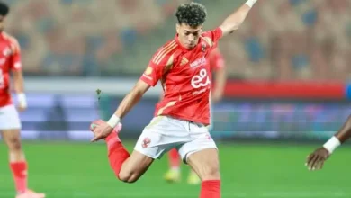 ترتيب هدافي الدوري المصري قبل المواجهة الحاسمة للجولة الأخيرة