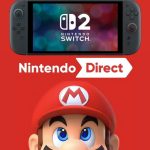 تسريب Switch 2 يشير إلى إعلان نينتندو دايركت قريبًا مع تركيز كبير على الألعاب عند إطلاق الجهاز