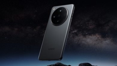 تسريبات جديدة تكشف عن نظام كاميرا رباعي متقدم في هاتف Oppo Find X9 Ultra