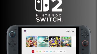 تسريبات حصرية تكشف عن وضعي الإضاءة والظلام في Nintendo Switch 2 مع مزيد من خيارات التخصيص.