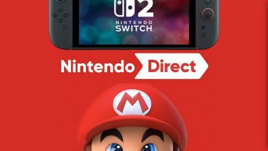 تسريبات حول Switch 2 تكشف عن إعلان نينتندو دايركت واهتمام ملحوظ بالألعاب عند إطلاق الجهاز الجديد
