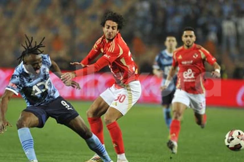 تسليم الدرع ومباراة بيراميدز: رابطة الأندية تكشف تفاصيل الجولة الأخيرة من الدوري