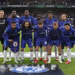 تشيلسي يقترب من تحقيق إنجاز تاريخي جديد في أوروبا خلال المؤتمر القادم