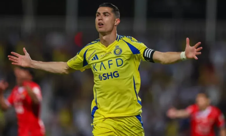 تقارير حصرية: رونالدو يواصل مسيرته مع النصر ويساهم في صفقات الموسم الجديد