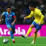 تلاشي أحلام النصر في الصعود الآسيوي خلال 7 دقائق (فيديو)