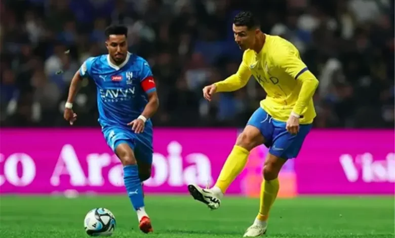 تلاشي أحلام النصر في الصعود الآسيوي خلال 7 دقائق (فيديو)