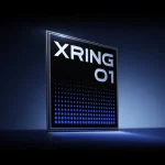 توقعات واعدة لأداء شرائح Xring O1 من شاومي: سرعة وكفاءة طاقة مع مكونات مصممة خصيصاً.
