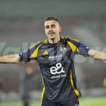 جراديشار: ثلاثة أيام من الأرق بسبب عرض الأهلي.. واستعدادي السريع لمواجهة بيراميدز