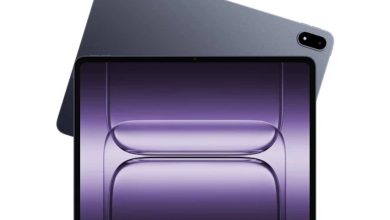 “جهاز OnePlus Pad 2 Pro اللوحي: معالج Snapdragon 8 Elite ورؤية جديدة لابتكارات الفئة العليا متاح الآن للاستيراد المباشر”