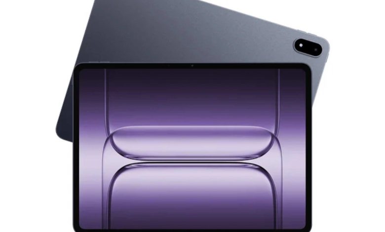 “جهاز OnePlus Pad 2 Pro اللوحي: معالج Snapdragon 8 Elite ورؤية جديدة لابتكارات الفئة العليا متاح الآن للاستيراد المباشر”